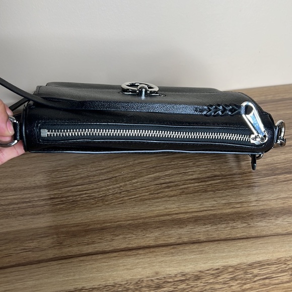 Rebecca Minkoff purse - Picture 4 of 5